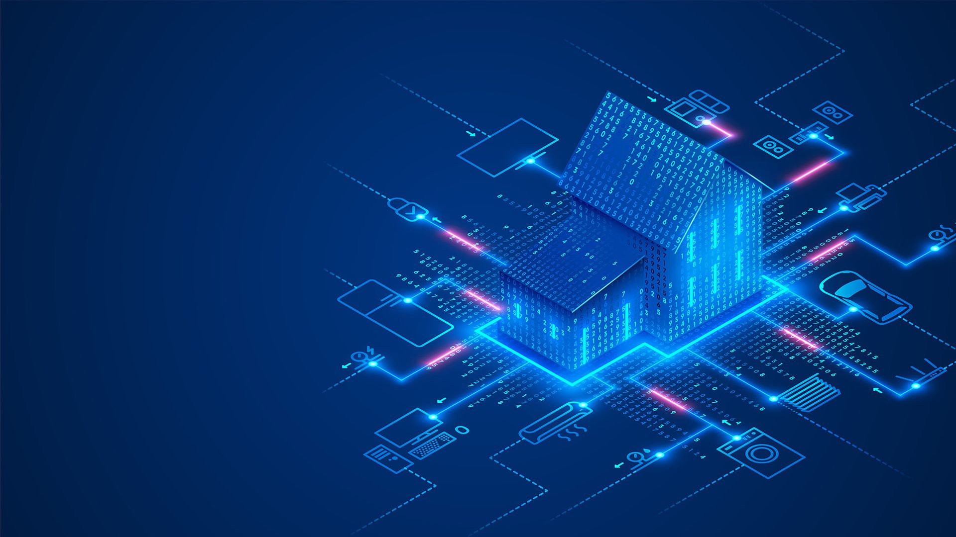 SmartHome einrichten mit Bus-Profi Gebäudeleittechnik GmbH